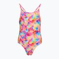 Strój pływacki jednoczęściowy dziecięcy Funkita Diamond Back One Piece dry me