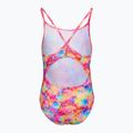 Strój pływacki jednoczęściowy dziecięcy Funkita Diamond Back One Piece dry me 2