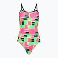 Strój pływacki jednoczęściowy damski Funkita Single Strap One Piece blocked again
