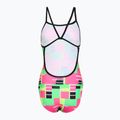 Strój pływacki jednoczęściowy damski Funkita Single Strap One Piece blocked again 2
