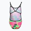 Strój pływacki jednoczęściowy dziecięcy Funkita Single Strap One Piece blocked again 2