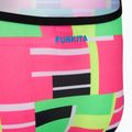 Strój pływacki jednoczęściowy dziecięcy Funkita Single Strap One Piece blocked again 3