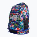 Plecak Funky Trunks Elite Squad 36 l palm prism 2