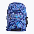 Plecak Funky Elite Squad 36 l blue bits