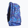 Plecak Funky Elite Squad 36 l blue bits 4