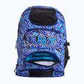 Plecak Funky Elite Squad 36 l blue bits 6