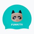 Czepek pływacki Funkita Silicone still grumpy