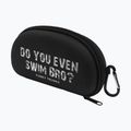 Etui a gogle Funky Trunks Case Closed swim bro 2