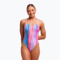 Strój pływacki jednoczęściowy damski Funkita Brace Free One Piece cortain call