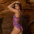 Strój pływacki jednoczęściowy damski Funkita Diamond Secure One Piece ruff stuff 6