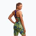 Strój pływacki jednoczęściowy damski Funkita Fast Training One Piece scaled back 2