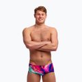 Bokserki pływackie męskie Funky Trunks Classic Trunks muscle mad