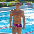 Bokserki pływackie męskie Funky Trunks Classic Trunks muscle mad 3