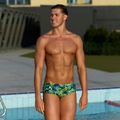 Bokserki pływackie męskie Funky Trunks Classic Trunks scaled back 5