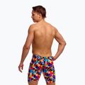 Jammery pływackie męskie Funky Trunks Training broken blox 2