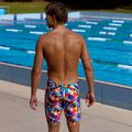 Jammery pływackie męskie Funky Trunks Training broken blox 4