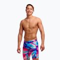 Jammery pływackie męskie Funky Trunks Training muscle mad
