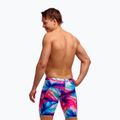 Jammery pływackie męskie Funky Trunks Training muscle mad 2