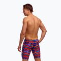 Jammery pływackie męskie Funky Trunks Training  plastic fantastic 2