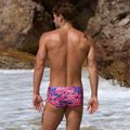 Bokserki pływackie męskie Funky Trunks Sidewinder Trunks ruff stuff 4