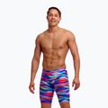 Jammery pływackie męskie Funky Trunks Fast Training