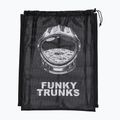 Worek pływacki Funky Trunks Mesh Gear 25 l arti mess 2