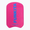 Deska do pływania Funkita Training Kickboard purple back 2