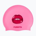 Czepek pływacki Funkita Silicone miss kiss