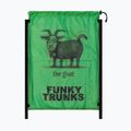 Worek pływacki Funky Trunks Mesh Gear 25 l the goat