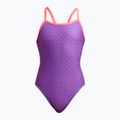 Strój kąpielowy jednoczęściowy dziecięcy Funkita Single Strap One Piece add me babe