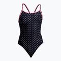 Strój pływacki jednoczęściowy damski Funkita Diamond Back One Piece be positive