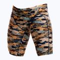 Jammery pływackie męskie Funky Trunks Training Jammers bilko baby