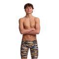 Jammery kąpielowe dziecięce Funky Trunks Training Jammers bilko baby 4