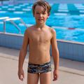 Bokserki kąpielowe chłopięce Funky Trunks Printed Trunks bilko baby 4