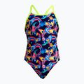 Strój kąpielowy jednoczęściowy dziecięcy Funkita Diamond Back One Piece blast buddies