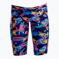 Jammery kąpielowe dziecięce Funky Trunks Miniman Jammers blast buddies