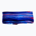 Bokserki pływackie męskie Funky Trunks Sidewinder Trunks lost lines