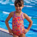 Strój kąpielowy jednoczęściowy dziecięcy Funkita Printed One Piece paw paw 4