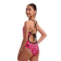 Strój kąpielowy jednoczęściowy dziecięcy Funkita Tie Me Tight One Piece sketchy 3