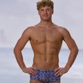 Bokserki pływackie męskie Funky Trunks Sidewinder Trunks stickler 4