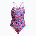 Strój pływacki jednoczęściowy damski Funkita Single Strap One Piece sweet surfers
