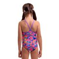Strój kąpielowy jednoczęściowy dziecięcy Funkita Printed One Piece sweet surfers 3