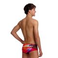 Bokserki kąpielowe chłopięce Funky Trunks Sidewinder Trunks touch of paradise 3