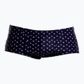 Bokserki pływackie męskie Funky Trunks Classic Trunks very cross