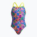 Strój kąpielowy jednoczęściowy dziecięcy Funkita Tie Me Tight One Piece zesty besty
