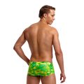 Bokserki pływackie męskie Funky Trunks Classic Trunks try tonic 3
