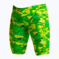 Jammery pływackie męskie Funky Trunks Training Jammers try tonic