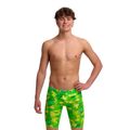 Jammery kąpielowe dziecięce Funky Trunks Training Jammers try tonic 2