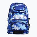 Plecak Funky Trunks Elite Squad clean marine