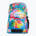 Plecak Funky Trunks Elite Squad falling colours
